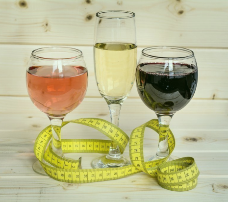 что такое дранкорексия