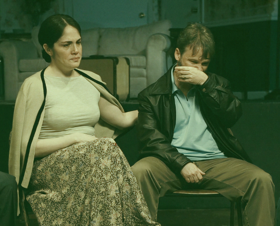 групповая семейная терапия