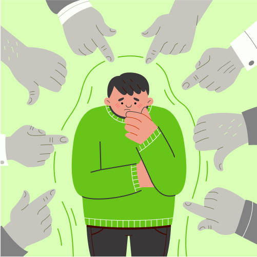 причины самосаботажа