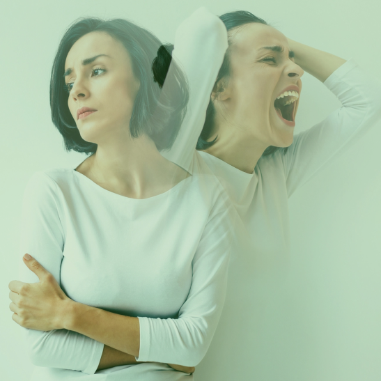 виды биполярного расстройства