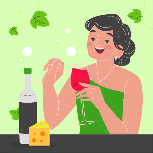 винный алкоголизм