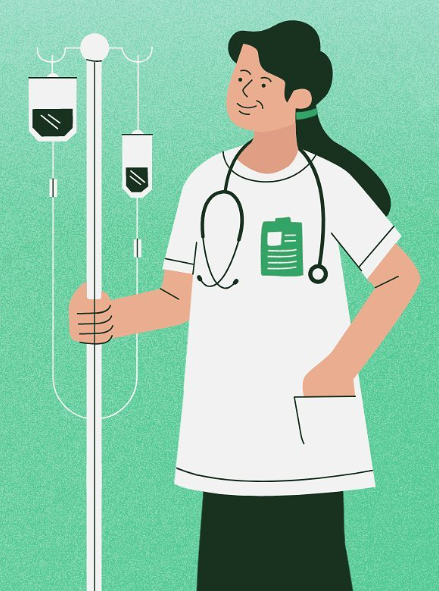 Когда может понадобиться капельница против алкоголя