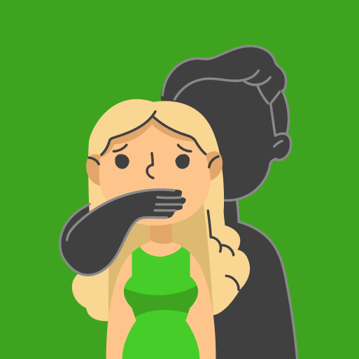 что такое виктимность