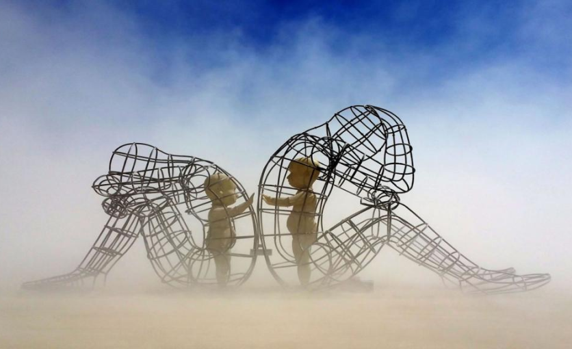 как работать с внутренним ребёнком