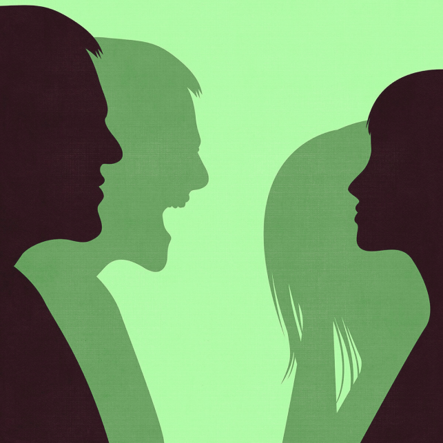 Ловушки эмоционального абьюза