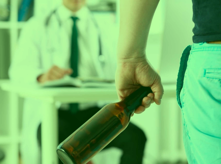 Какие побочные эффекты могут возникнуть при кодировании от алкогольной зависимости