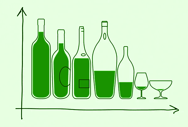 Может ли алкоголик снова начать пить в умеренных количествах