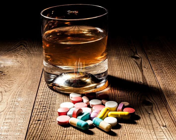 антабусный эффект