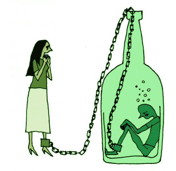 инвалидизация