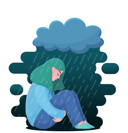 Многоликая депрессия виды и формы