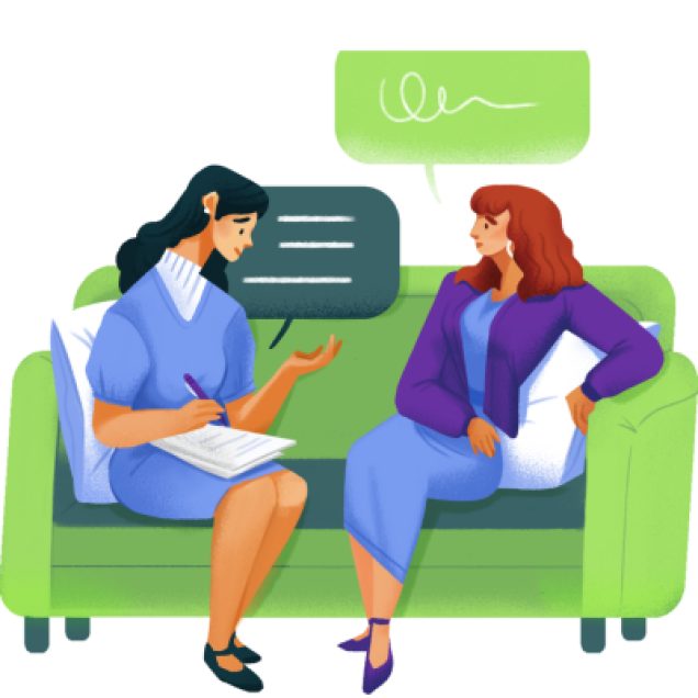 Правила поведения психотерапевта