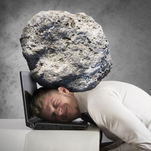 Лечение хронической усталости