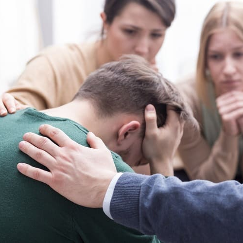 Восстановление после лечения алкогольной зависимости