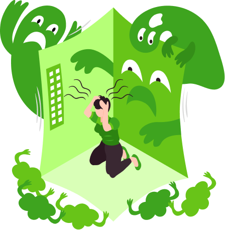 что лечит психотерапия