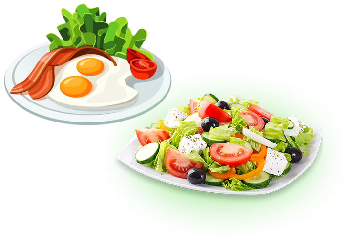 здоровое питание после праздников