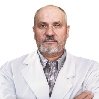 Лазарев Сергей Борисович