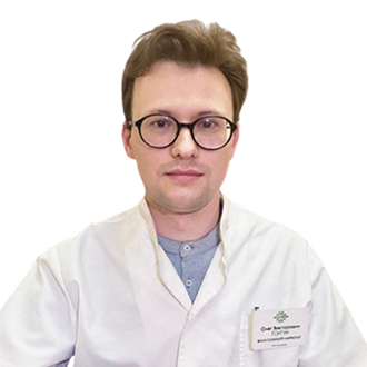 Горгун Олег Викторович