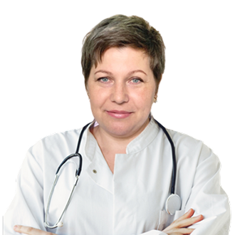 Жигалина Ольга Павловна