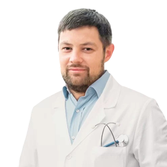 Сайков Антон Дмитриевич