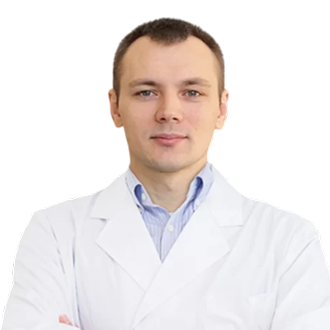 Цупа Валерий Михайлович