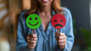 Что такое расстройства настроения