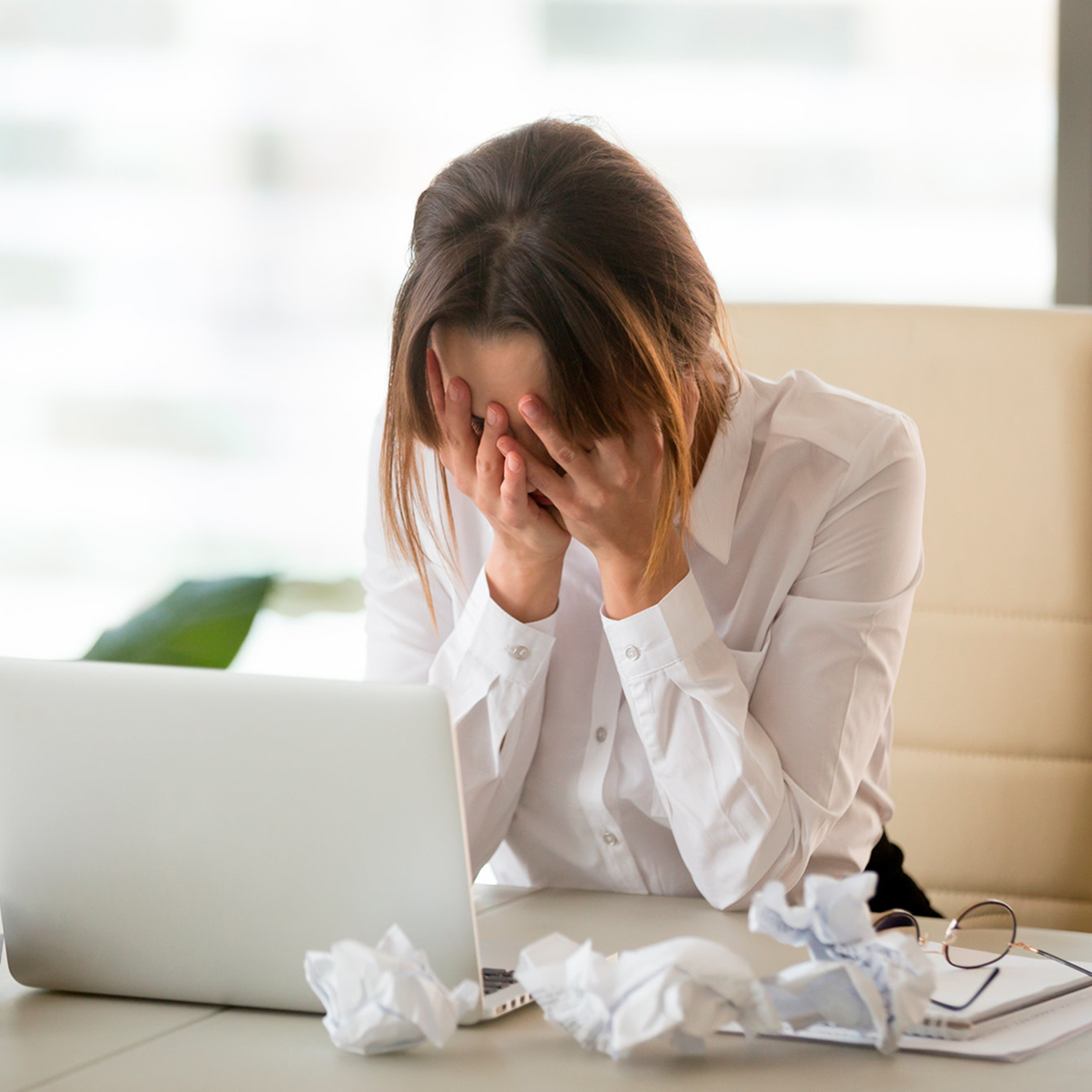 Почему происходят срывы: психология рецидива и как его предотвратить