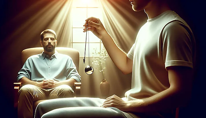 Гипнотерапия: как работает подсознание и что нужно знать близким