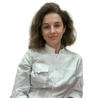 Шумилина Александра Сергеевна