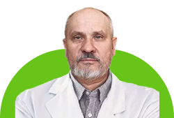 Лазарев Сергей Борисович