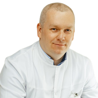 Кулевский Дмитрий Иванович